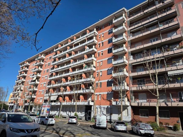 appartamento in vendita a Sesto San Giovanni