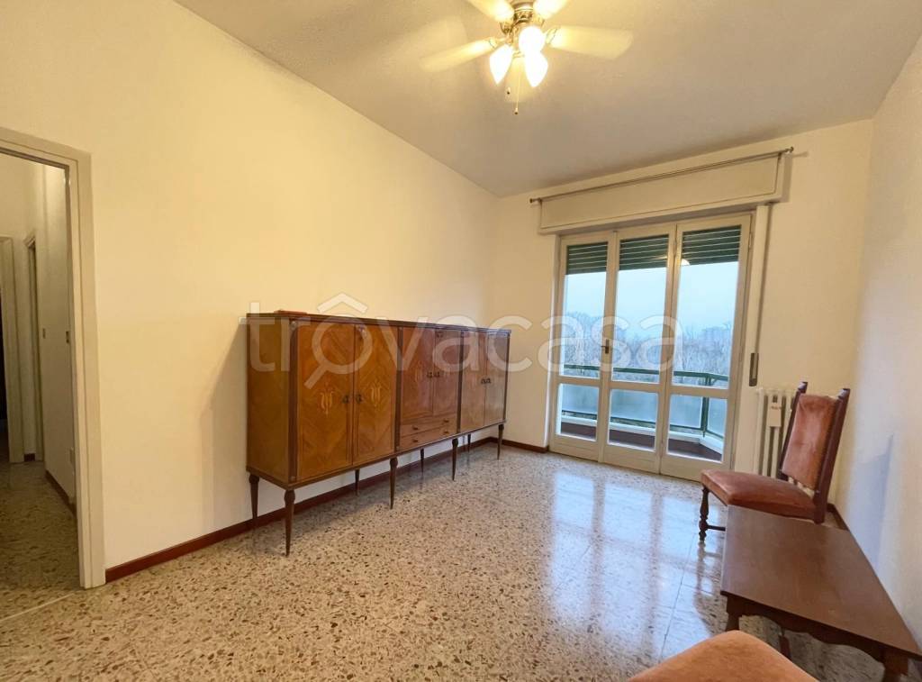 appartamento in vendita a Sesto San Giovanni in zona Rondò/Torretta
