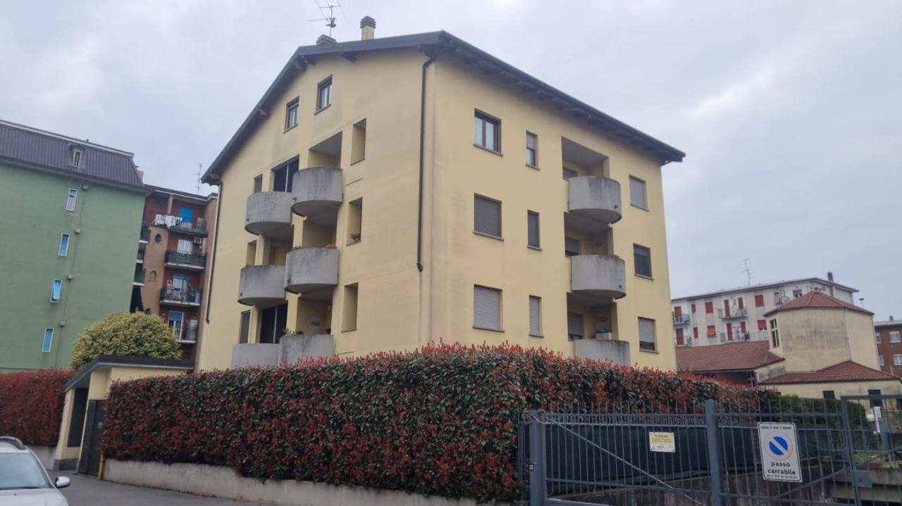 appartamento in vendita a Sesto San Giovanni