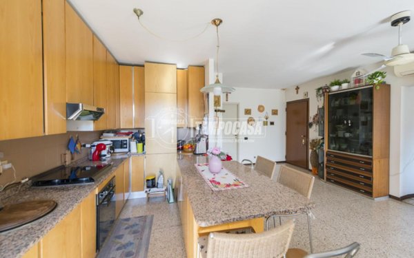 appartamento in vendita a Sesto San Giovanni