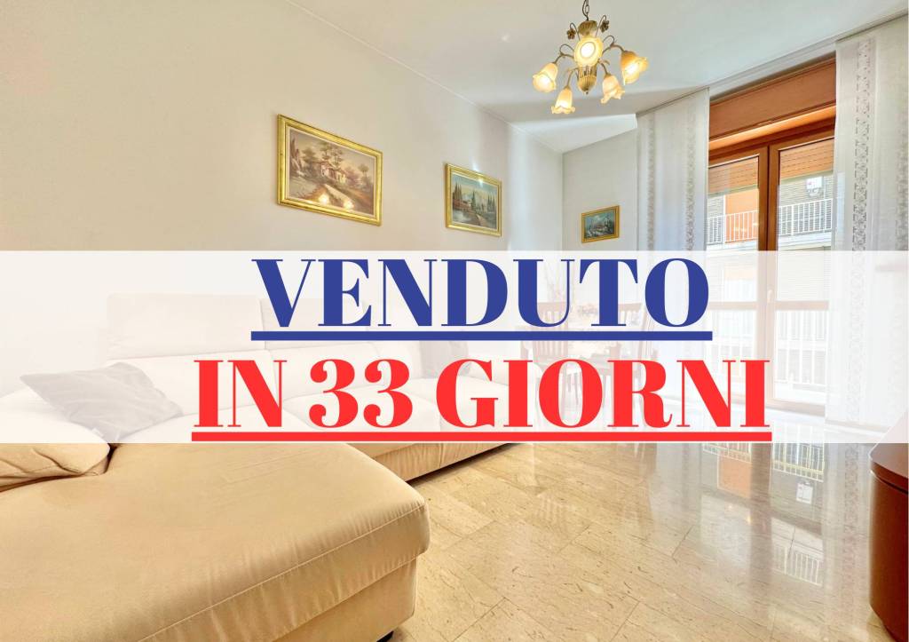 appartamento in vendita a Sesto San Giovanni in zona Restellone