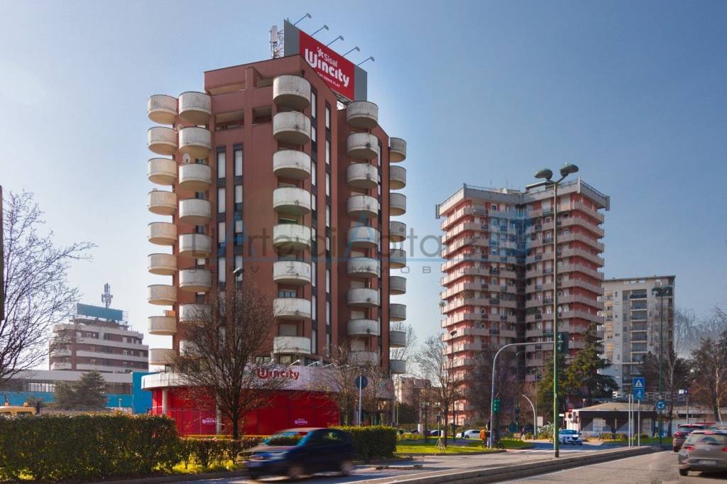 appartamento in vendita a Sesto San Giovanni