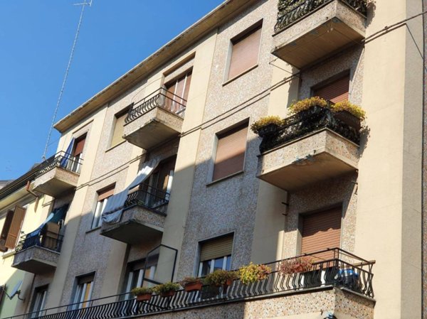 appartamento in vendita a Sesto San Giovanni