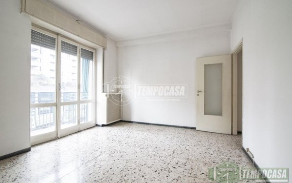 appartamento in vendita a Sesto San Giovanni in zona Rondò/Torretta