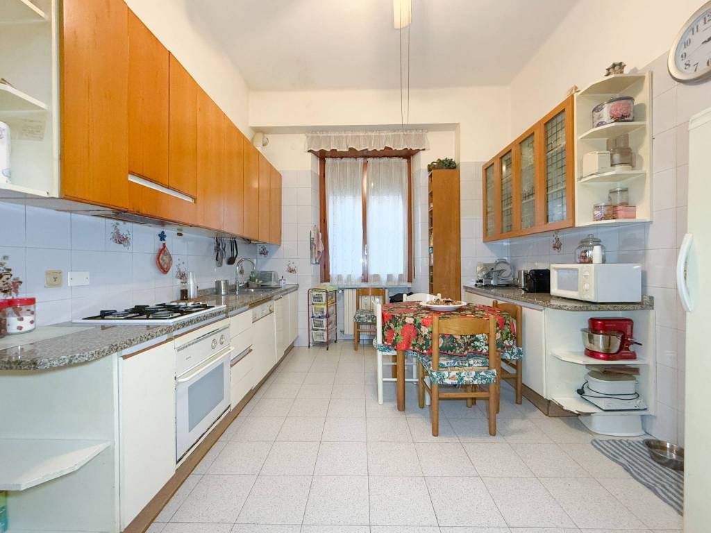 appartamento in vendita a Sesto San Giovanni in zona Rondò/Torretta