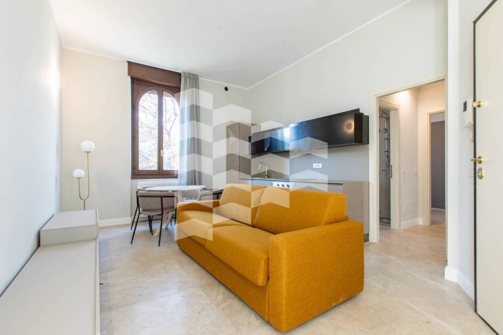 appartamento in vendita a Sesto San Giovanni