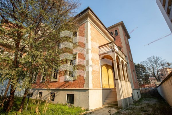 appartamento in vendita a Sesto San Giovanni