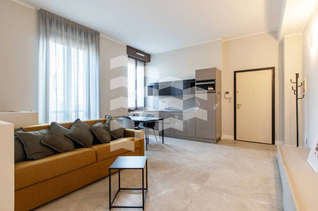 appartamento in vendita a Sesto San Giovanni