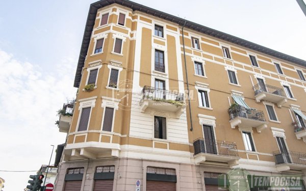 appartamento in vendita a Sesto San Giovanni in zona Rondò/Torretta