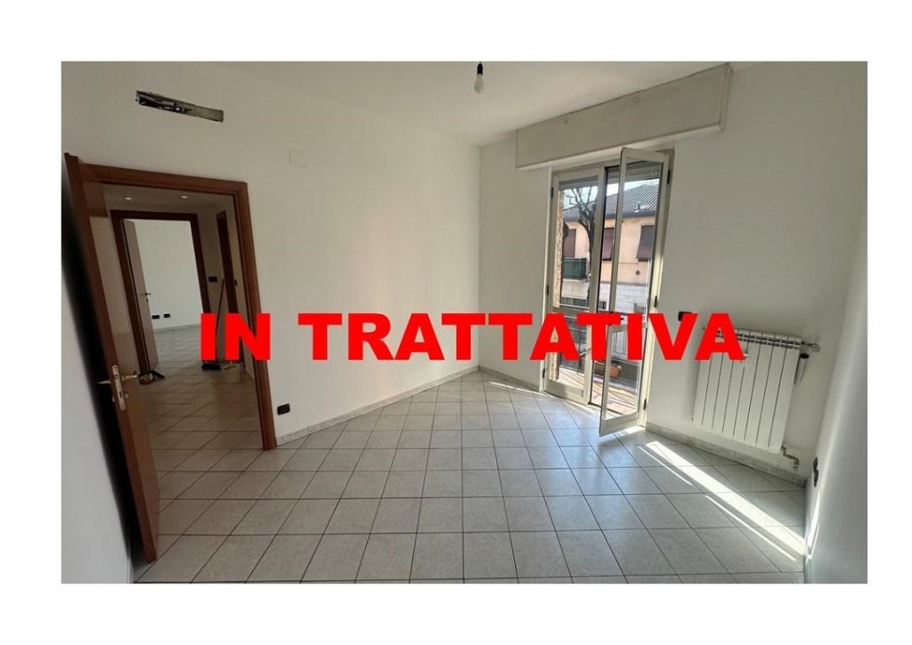 appartamento in vendita a Sesto San Giovanni