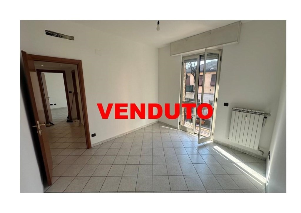 appartamento in vendita a Sesto San Giovanni