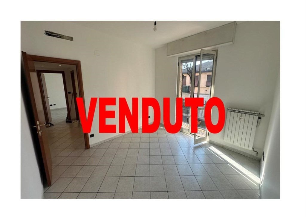 appartamento in vendita a Sesto San Giovanni