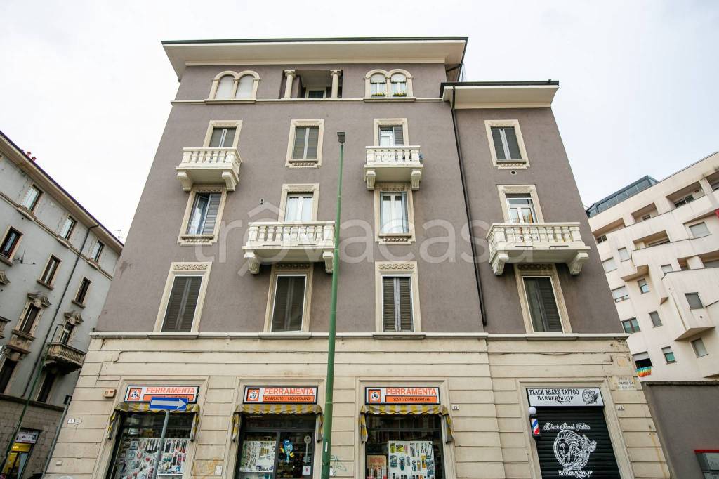 appartamento in vendita a Sesto San Giovanni in zona Rondò/Torretta