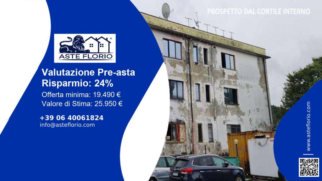 ufficio in vendita a Sesto San Giovanni