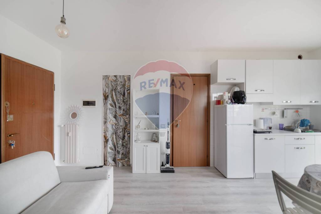 appartamento in vendita a Sesto San Giovanni