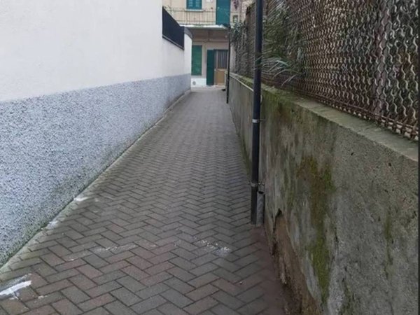 appartamento in vendita a Sesto San Giovanni