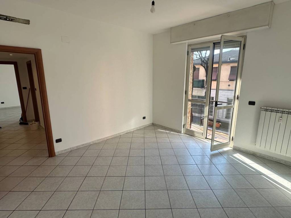 appartamento in vendita a Sesto San Giovanni in zona Pelucca/Villaggio Falck