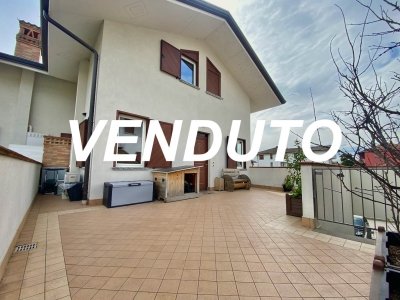 appartamento in vendita a Sesto San Giovanni