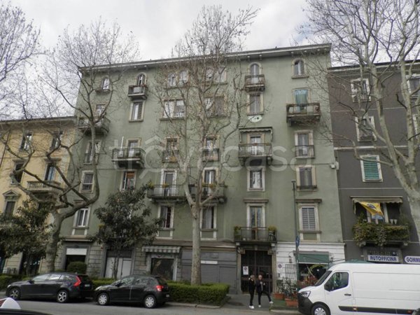 appartamento in vendita a Sesto San Giovanni