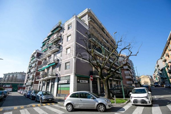 appartamento in vendita a Sesto San Giovanni