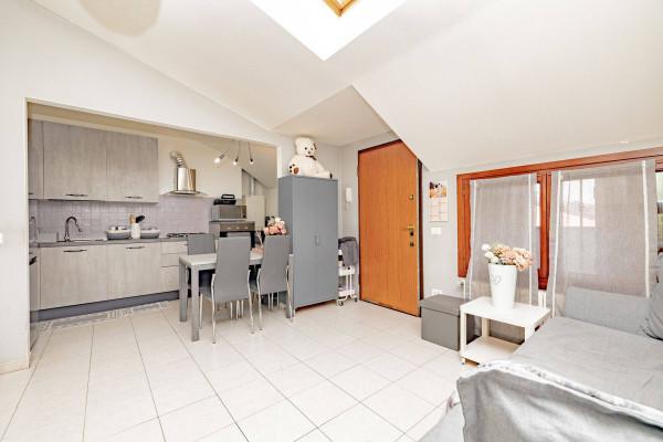 appartamento in vendita a Sesto San Giovanni