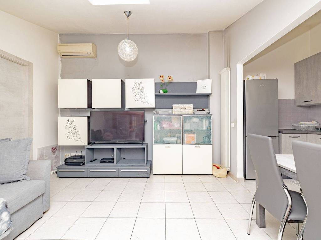 appartamento in vendita a Sesto San Giovanni
