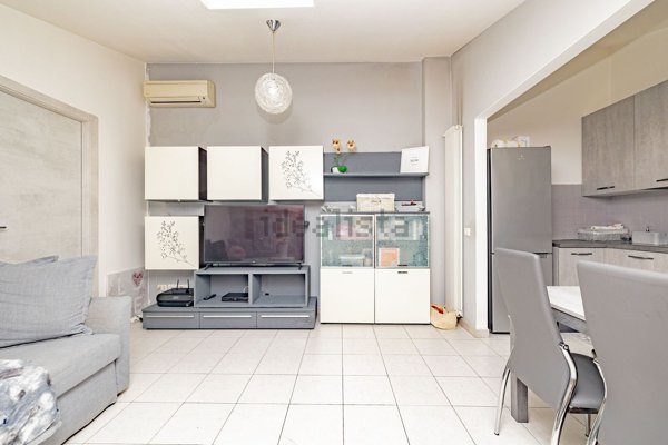 appartamento in vendita a Sesto San Giovanni