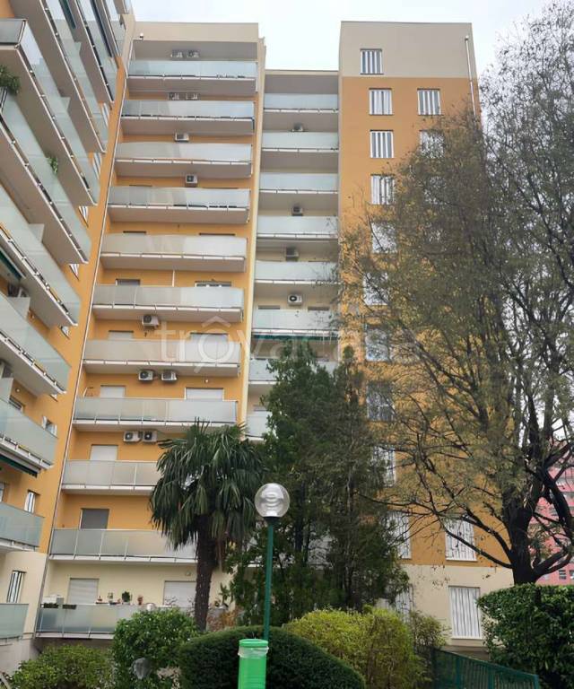 appartamento in vendita a Sesto San Giovanni