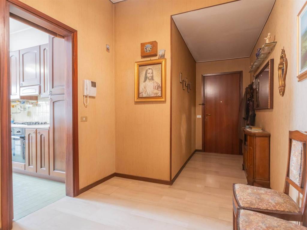 appartamento in vendita a Sesto San Giovanni in zona Rondò/Torretta