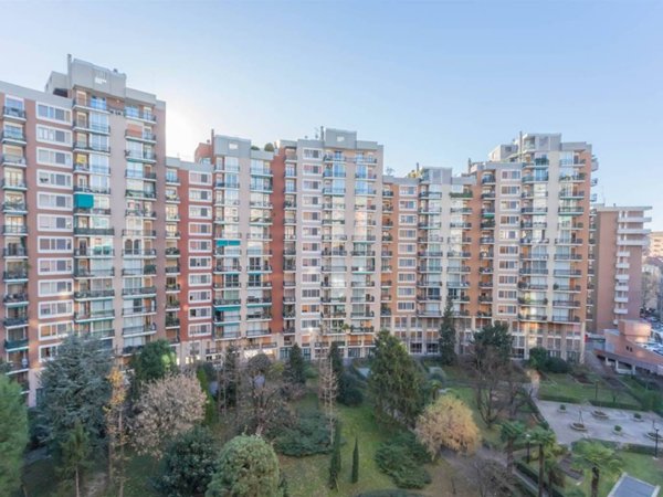 appartamento in vendita a Sesto San Giovanni in zona Rondò/Torretta