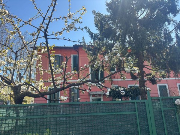 appartamento in vendita a Sesto San Giovanni