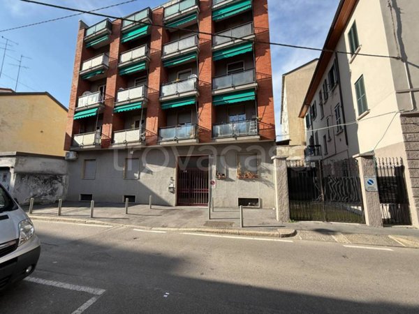 appartamento in vendita a Sesto San Giovanni