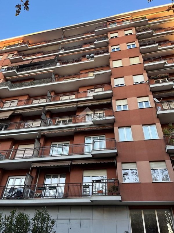 appartamento in vendita a Sesto San Giovanni