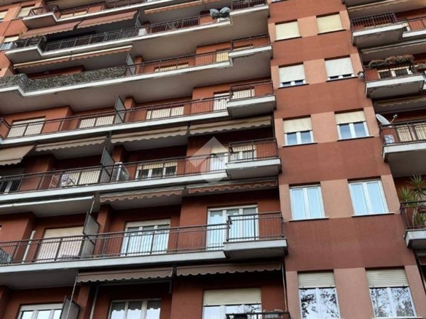 appartamento in vendita a Sesto San Giovanni