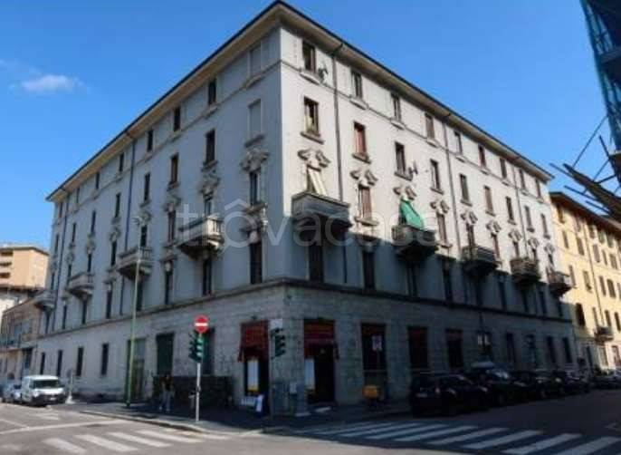 appartamento in vendita a Sesto San Giovanni