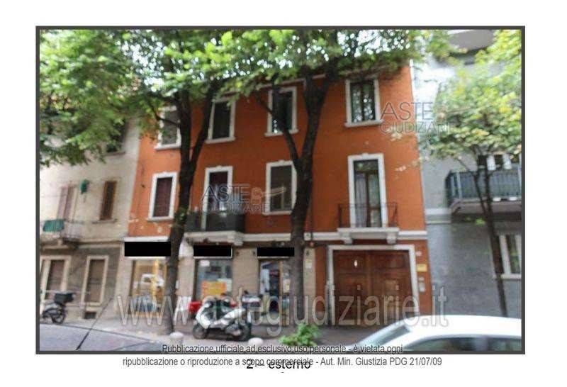 appartamento in vendita a Sesto San Giovanni