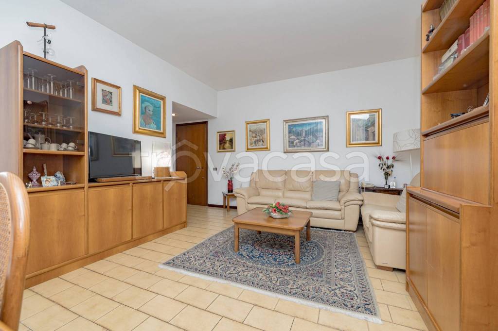 appartamento in vendita a Sesto San Giovanni