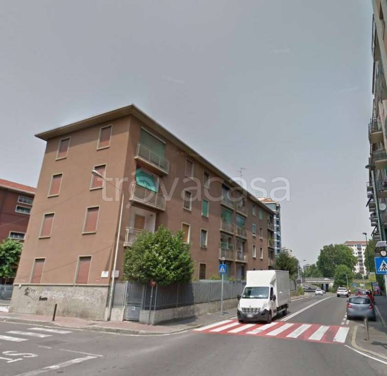 appartamento in vendita a Sesto San Giovanni