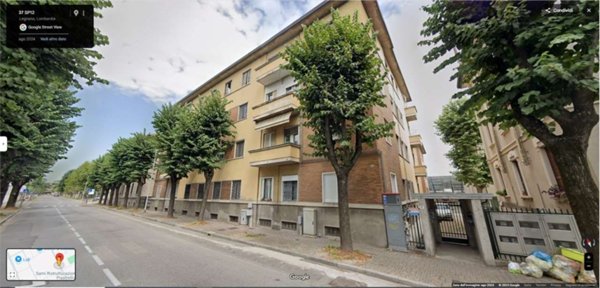 appartamento in vendita a Sesto San Giovanni in zona Rondò/Torretta