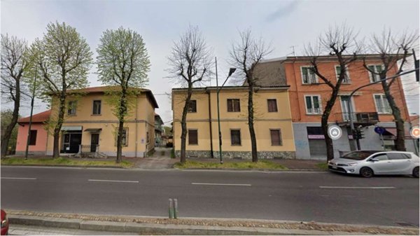 appartamento in vendita a Sesto San Giovanni
