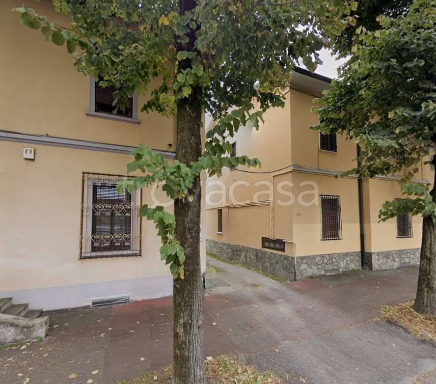 appartamento in vendita a Sesto San Giovanni