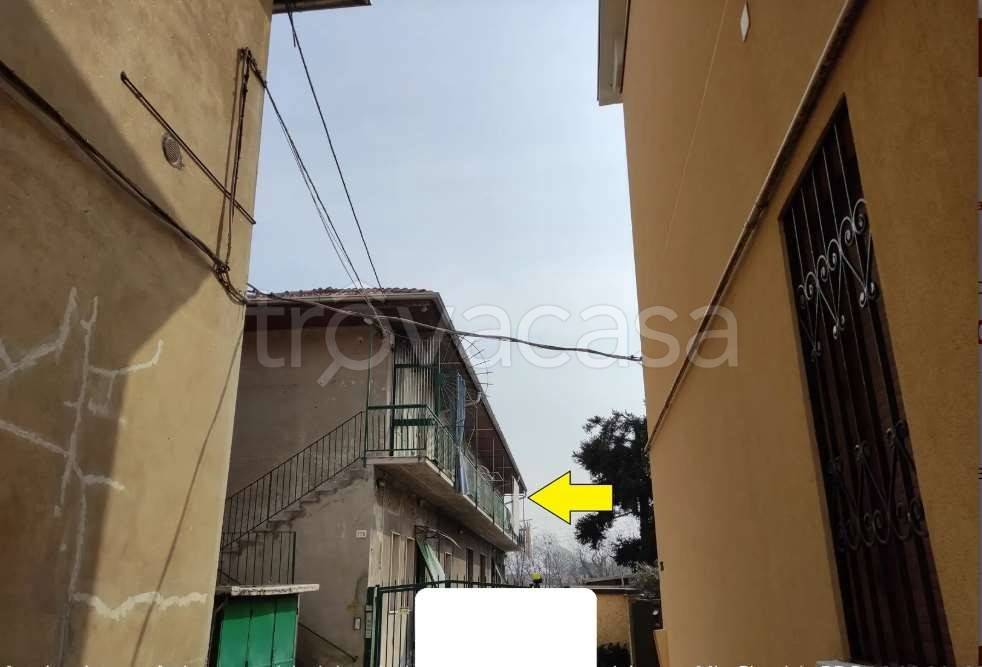 appartamento in vendita a Sesto San Giovanni