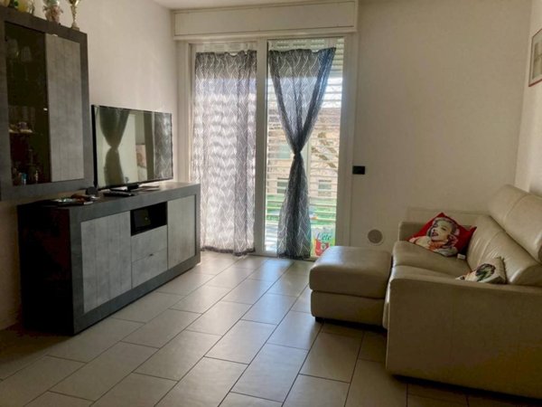 appartamento in vendita a Sesto San Giovanni