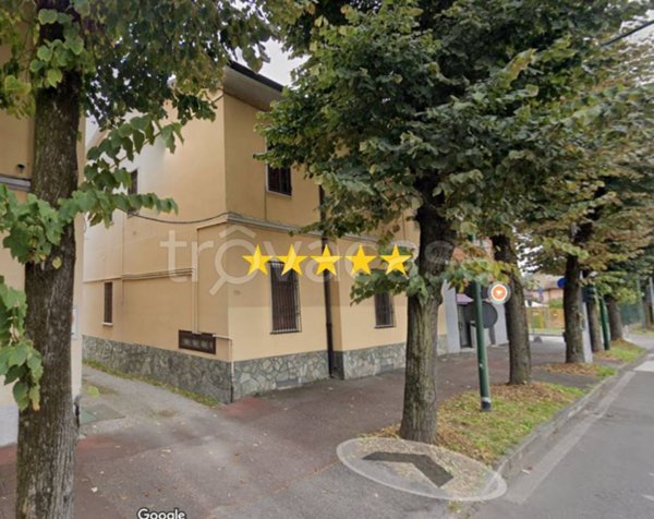 appartamento in vendita a Sesto San Giovanni