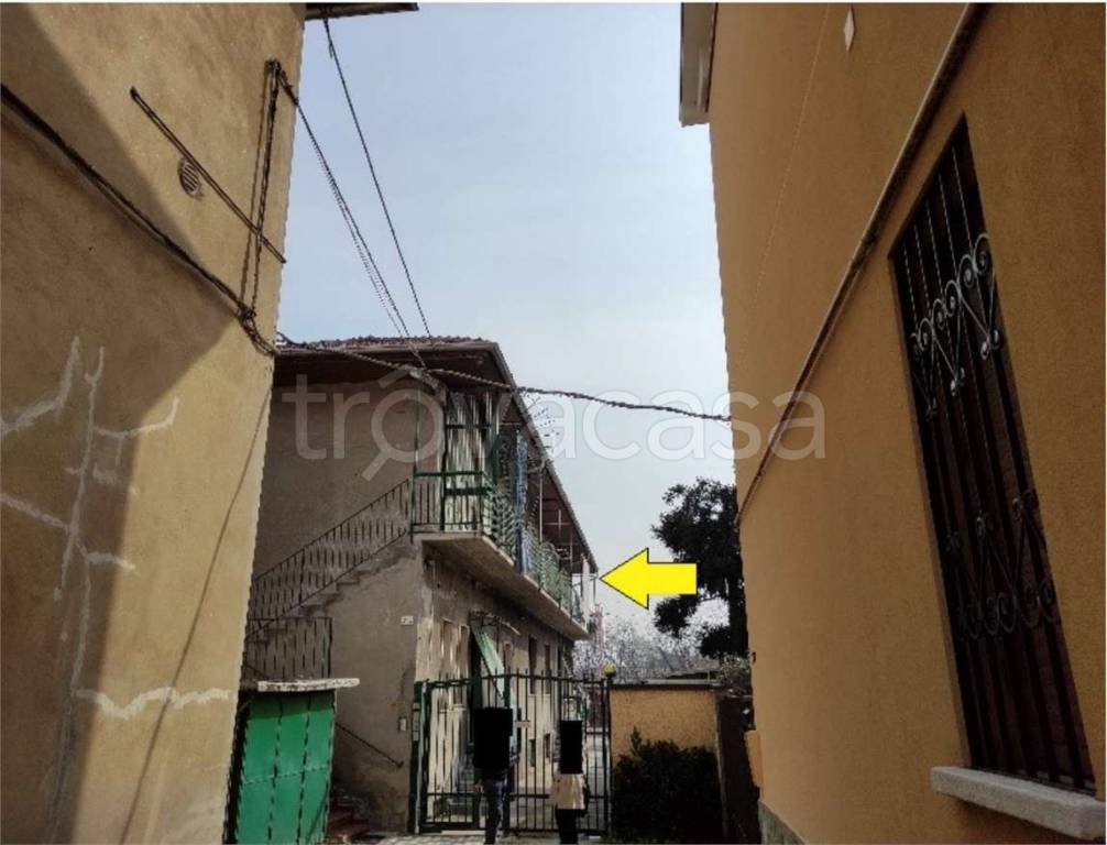appartamento in vendita a Sesto San Giovanni