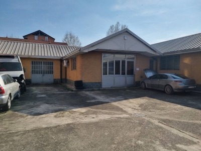 intera palazzina in vendita a Sesto San Giovanni in zona Pelucca/Villaggio Falck