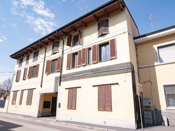 appartamento in vendita a Sesto San Giovanni
