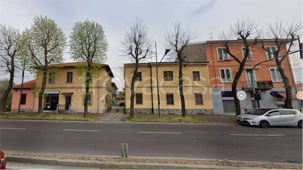 appartamento in vendita a Sesto San Giovanni