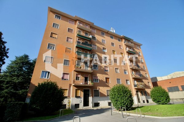 appartamento in vendita a Sesto San Giovanni