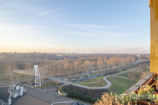 appartamento in vendita a Sesto San Giovanni